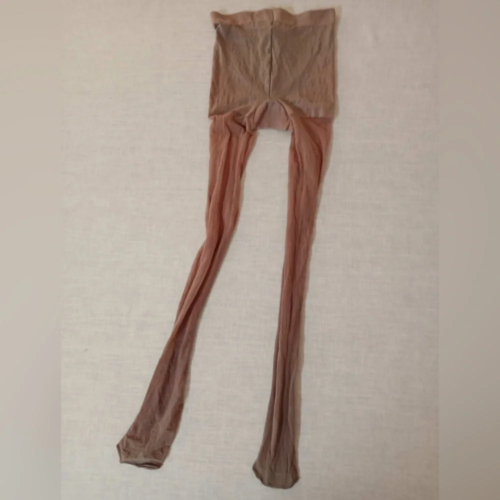 🌞 Sheer sort silky Pantyhose various colors available your pick.size S